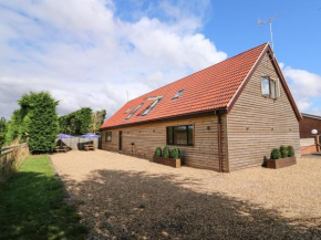 Home Barn